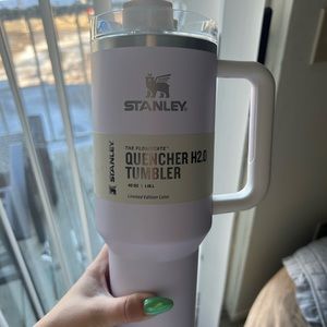 Not Yet Released Stanley Quencher